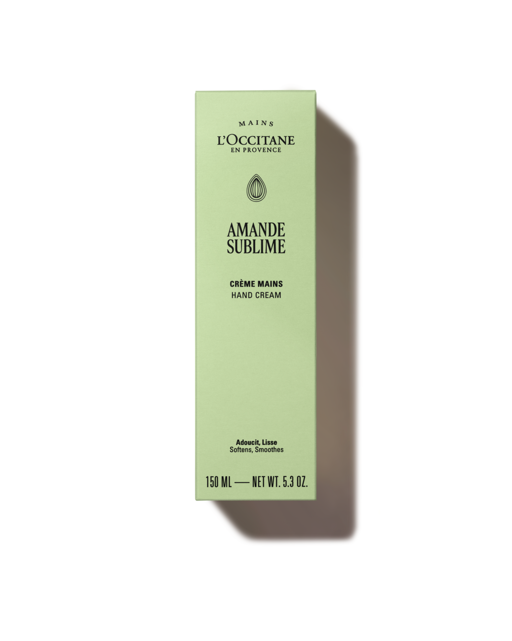 Creme para M&atilde;os Amande Sublime 150mL, , large